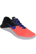 TÊNIS CROSSFIT NIKE METCON 3 FEMININO - Rosa/preto TÊNIS CROSSFIT NIKE METCON 3 FEMININO - Rosa/preto