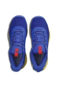 TÊNIS DE BASQUETE UNDER ARMOUR CURRY 3Z7 MASCULINO - Azul/amarelo