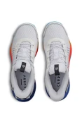 TÊNIS DE BASQUETE UNDER ARMOUR CURRY 3Z7 MASCULINO - Branco/azul