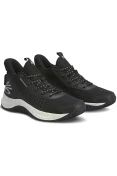 TÊNIS DE BASQUETE UNDER ARMOUR CURRY 3Z7 MASCULINO - Preto/branco