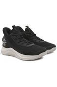 TÊNIS DE BASQUETE UNDER ARMOUR CURRY 3Z7 MASCULINO - Preto/cinza TÊNIS DE BASQUETE UNDER ARMOUR CURRY 3Z7 MASCULINO - Preto/cinza