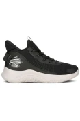 TÊNIS DE BASQUETE UNDER ARMOUR CURRY 3Z7 MASCULINO - Preto/cinza TÊNIS DE BASQUETE UNDER ARMOUR CURRY 3Z7 MASCULINO - Preto/cinza