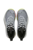 TÊNIS DE BASQUETE UNDER ARMOUR SPAWN 3 MASCULINO - Cinza/preto TÊNIS DE BASQUETE UNDER ARMOUR SPAWN 3 MASCULINO - Cinza/preto