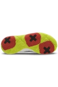 TÊNIS DE BASQUETE UNDER ARMOUR SPAWN 3 MASCULINO - Cinza/preto TÊNIS DE BASQUETE UNDER ARMOUR SPAWN 3 MASCULINO - Cinza/preto