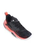 TÊNIS DE BASQUETE UNDER ARMOUR SPAWN 3 MASCULINO - Preto/vermelho TÊNIS DE BASQUETE UNDER ARMOUR SPAWN 3 MASCULINO - Preto/vermelho