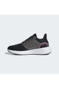 TÊNIS DE CORRIDA ADIDAS EQ19 RUN FEMININO - Preto/rosa