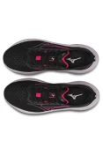 TÊNIS DE CORRIDA MIZUNO BASE ONE FEMININO - Preto/pink