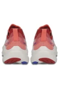 TÊNIS DE CORRIDA MIZUNO BASE ONE FEMININO - Rosa/azul