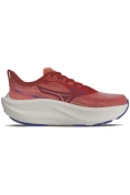 TÊNIS DE CORRIDA MIZUNO BASE ONE FEMININO - Rosa/azul