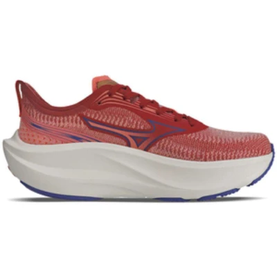 TÊNIS DE CORRIDA MIZUNO BASE ONE FEMININO - Rosa/azul