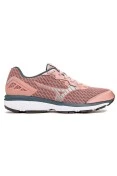 TÊNIS DE CORRIDA MIZUNO BRAVE 5 FEMININO - Rosa/grafite TÊNIS DE CORRIDA MIZUNO BRAVE 5 FEMININO - Rosa/grafite