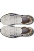 TÊNIS DE CORRIDA MIZUNO COOL RIDE 2 FEMININO - Bege/dourado