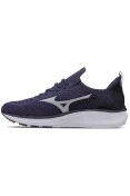 TÊNIS DE CORRIDA MIZUNO COOL RIDE 2 MASCULINO - Azul/preto