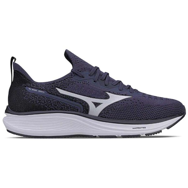 TÊNIS DE CORRIDA MIZUNO COOL RIDE 2 MASCULINO - Azul/preto