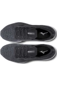 TÊNIS DE CORRIDA MIZUNO COOL RIDE 2 MASCULINO - Grafite/branco