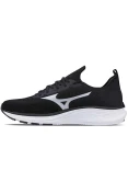 TÊNIS DE CORRIDA MIZUNO COOL RIDE 2 MASCULINO - Preto/branco