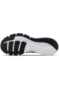 TÊNIS DE CORRIDA MIZUNO COOL RIDE 2 MASCULINO - Preto/branco