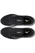 TÊNIS DE CORRIDA MIZUNO COOL RIDE 2 MASCULINO - Preto/branco