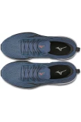 TÊNIS DE CORRIDA MIZUNO COOL RIDE MASCULINO - Marinho/preto TÊNIS DE CORRIDA MIZUNO COOL RIDE MASCULINO - Marinho/preto