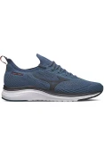 TÊNIS DE CORRIDA MIZUNO COOL RIDE MASCULINO - Marinho/preto TÊNIS DE CORRIDA MIZUNO COOL RIDE MASCULINO - Marinho/preto