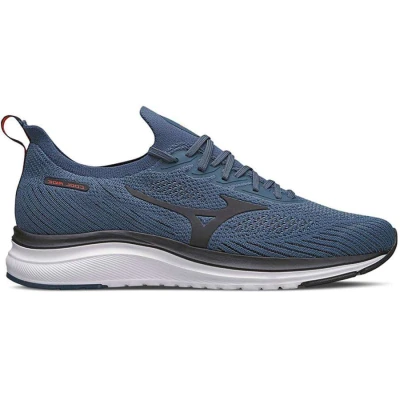 TÊNIS DE CORRIDA MIZUNO COOL RIDE MASCULINO - Marinho/preto TÊNIS DE CORRIDA MIZUNO COOL RIDE MASCULINO - Marinho/preto