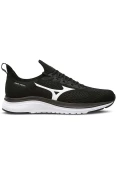 TÊNIS DE CORRIDA MIZUNO COOL RIDE MASCULINO - Preto/branco TÊNIS DE CORRIDA MIZUNO COOL RIDE MASCULINO - Preto/branco