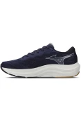 TÊNIS DE CORRIDA MIZUNO ENIGMA MASCULINO - Marinho/branco