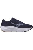 TÊNIS DE CORRIDA MIZUNO ENIGMA MASCULINO - Marinho/branco