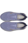 TÊNIS DE CORRIDA MIZUNO GLOW 2 FEMININO - Lilas/dourado