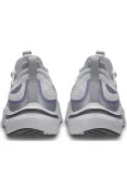 TÊNIS DE CORRIDA MIZUNO GLOW FEMININO - Branco/prata
