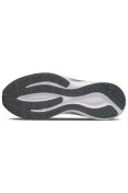 TÊNIS DE CORRIDA MIZUNO GLOW FEMININO - Branco/prata