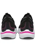 TÊNIS DE CORRIDA MIZUNO GLOW FEMININO - Preto/pink