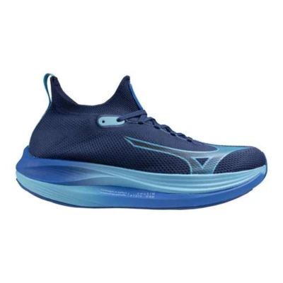 TÊNIS MIZUNO NEO VISTA MASCULINO - Marinho/azul