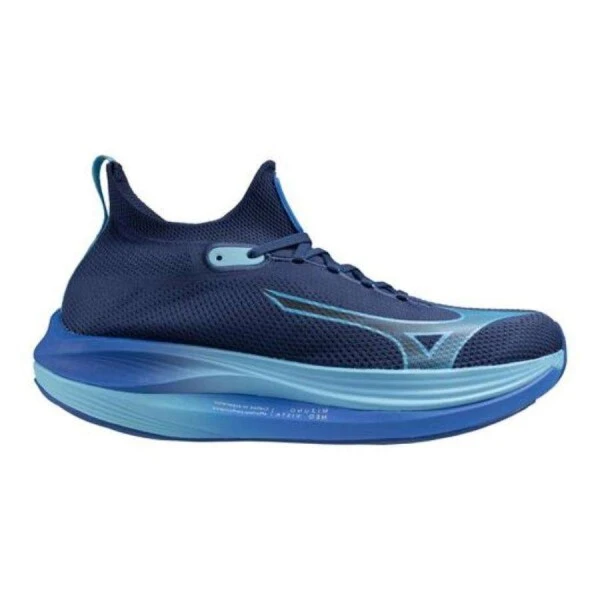 TÊNIS MIZUNO NEO VISTA MASCULINO - Marinho/azul TÊNIS MIZUNO NEO VISTA MASCULINO - Marinho/azul