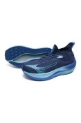 TÊNIS MIZUNO NEO VISTA MASCULINO - Marinho/azul TÊNIS MIZUNO NEO VISTA MASCULINO - Marinho/azul