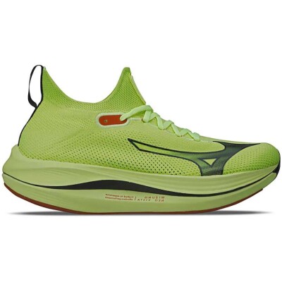 TÊNIS MIZUNO NEO VISTA MASCULINO - Verde/preto