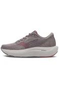 TENIS DE CORRIDA MIZUNO VIRTUE FEMININO - Lilas/salmao
