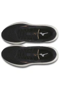 TENIS DE CORRIDA MIZUNO VIRTUE FEMININO - Preto/bege