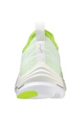 TÊNIS DE CORRIDA MIZUNO WAVE AERO 20 UNISSEX - Branco/verde TÊNIS DE CORRIDA MIZUNO WAVE AERO 20 UNISSEX - Branco/verde