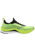 TÊNIS DE CORRIDA MIZUNO WAVE AERO 20 UNISSEX - Verde/preto