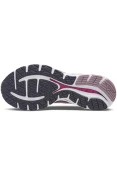 TÊNIS DE CORRIDA MIZUNO WAVE DINASTY 4 FEMININO - Lilas/branco TÊNIS DE CORRIDA MIZUNO WAVE DINASTY 4 FEMININO - Lilas/branco