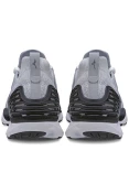 TÊNIS DE CORRIDA MIZUNO WAVE ENDEAVOR 2 MASCULINO - Branco/preto