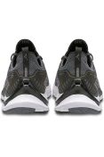 TÊNIS DE CORRIDA MIZUNO WAVE MIRAI 5 MASCULINO - Grafite/dourado