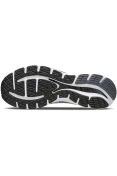 TÊNIS DE CORRIDA MIZUNO WAVE MIRAI 5 MASCULINO - Grafite/dourado