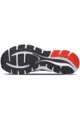 TÊNIS DE CORRIDA MIZUNO WAVE MIRAI 5 MASCULINO - Marinho/vermelho