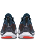 TÊNIS DE CORRIDA MIZUNO WAVE MIRAI 5 MASCULINO - Marinho/vermelho
