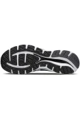 TÊNIS DE CORRIDA MIZUNO WAVE MIRAI 5 MASCULINO - Preto/prata