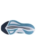 TÊNIS DE CORRIDA MIZUNO WAVE REBELLION FLASH 2 FEMININO - Azul/branco