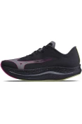 TÊNIS DE CORRIDA MIZUNO WAVE REBELLION FLASH 2 MASCULINO - Preto/pink