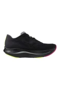TÊNIS DE CORRIDA MIZUNO WAVE REBELLION FLASH 2 MASCULINO - Preto/pink
